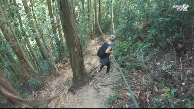 Amazing Places to visit in Malaysia - Travel Video