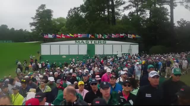 How the Masters Really Works