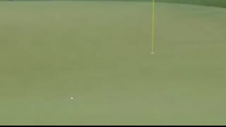 The Final Hole of Tiger's 2019 Victory   Masters Tournament