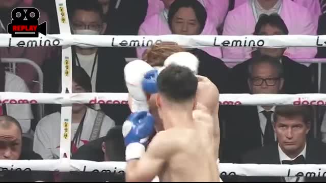 Naoya Inoue (Japan) vs Ye Joon Kim (South Korea)   KNOCKOUT, Boxing Fight Highlights HD