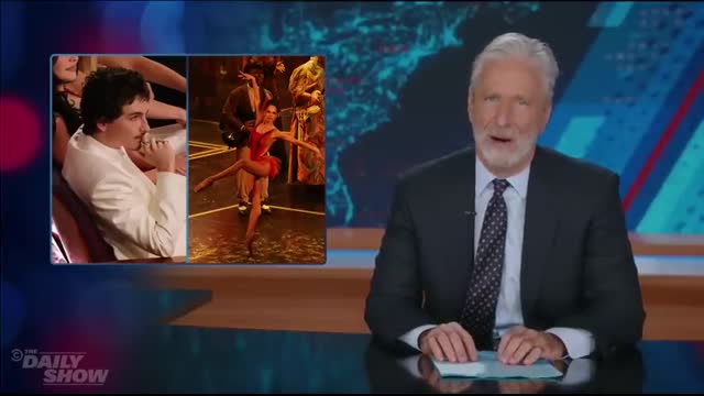 Jon Stewart Invites Panel of Trumps to Debate Iran War   The Daily Show