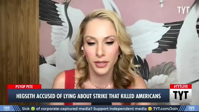 U.S. Soldiers Are FED UP WITH HEGSETH