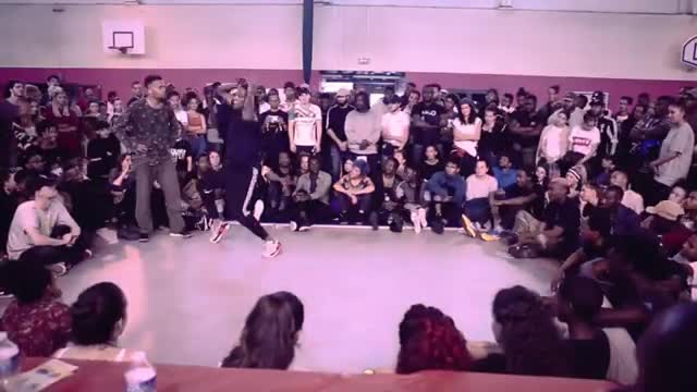 Dance Rounds worth Watching 100 Times   Ep.2 ?