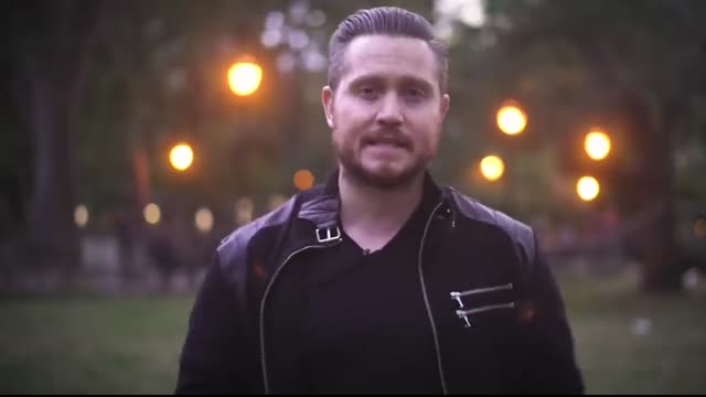 Todd's Super-Simple Flirting Method (Try This ASAP)