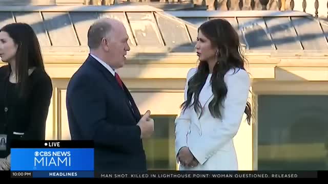 Trump administration ends TPS protections for half a million Haitians