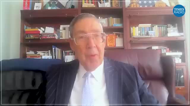 ‘Zero doubt’ Ukraine will crush Russia as Putin’s Kursk plan implodes   Amb. Herbst