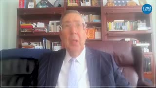 ‘Zero doubt’ Ukraine will crush Russia as Putin’s Kursk plan implodes   Amb. Herbst