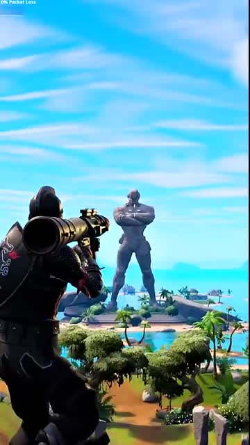 IT’S ABOUT DRIVE IT’S POWER #fortnite #fyp #viralvideo