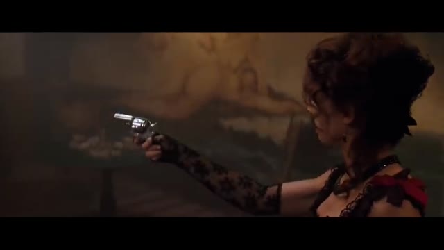 TOMBSTONE  Best Doc Holiday Scenes  Part 1 (1993) Val Kilmer