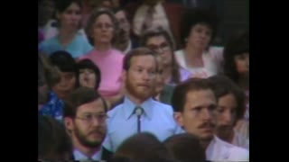 Satan's Rebellion - Mr. Herbert W. Armstrong - The World Tomorrow