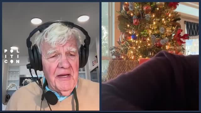 James Carville Trump’s Authority Is Over