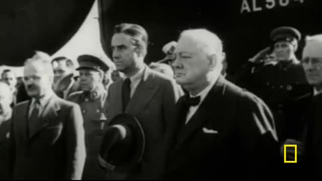 Nazi Secrets (Full Episode)   Drain the Oceans