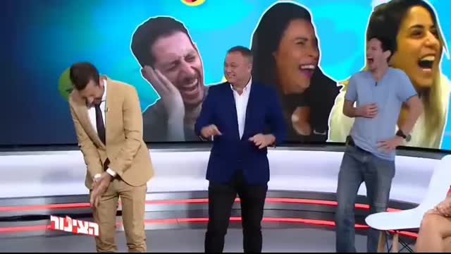 Weirdest Laugh ever!   Laughing competition   #Dose