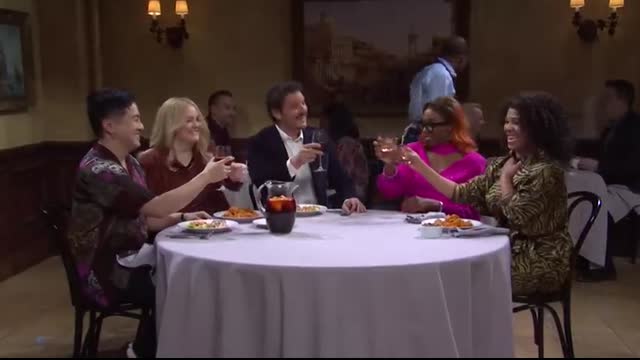 Lisa from Temecula - SNL