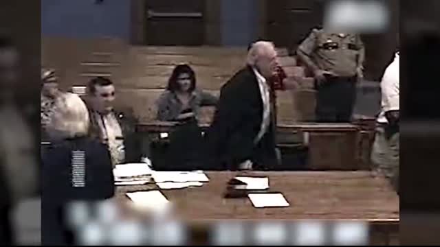 Court Cam Top 6 Wildest Sentencing Hearings   A&E