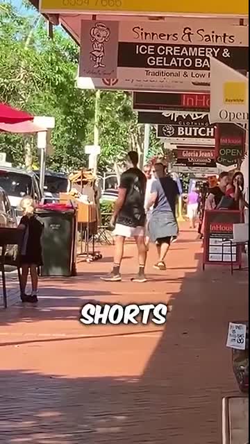 Learned His Lesson the Hard Way ?‍♂️ #shorts