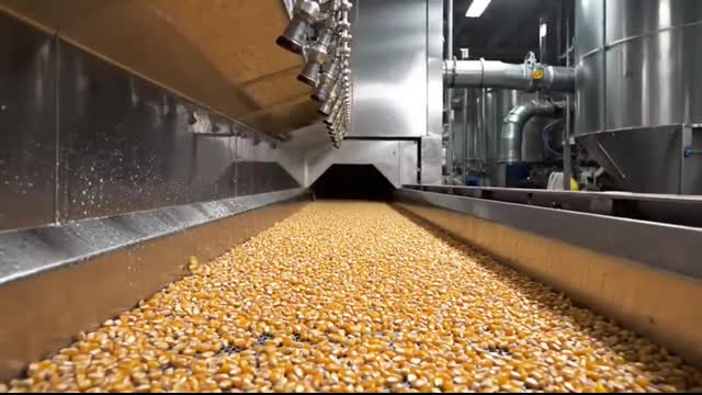 Inside a Modern Soap Factory How Safeguard Soap Is Made