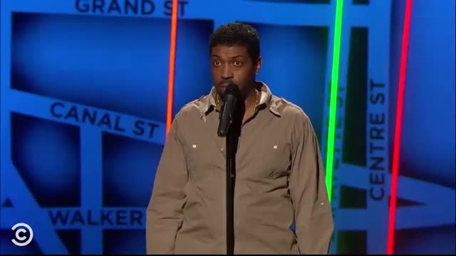 (Some of) The Best of Deon Cole