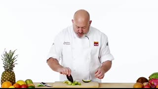 How To Slice Every Fruit   Method Mastery   Epicurious