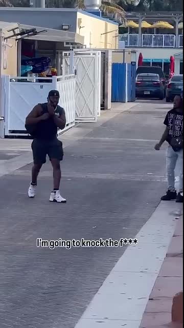 Knockin People Out Prank ⚠️ Goes Wrong #fyp #reels  #shorts #youtubeshorts #prank