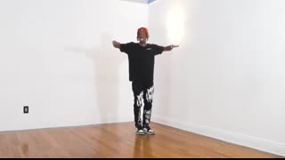 20 Club Dance Moves ANYBODY Can Do in 2022