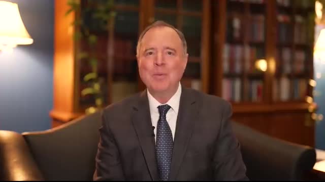 Trump's 18 Worst Lies from his Blundering 18 Minute Speech