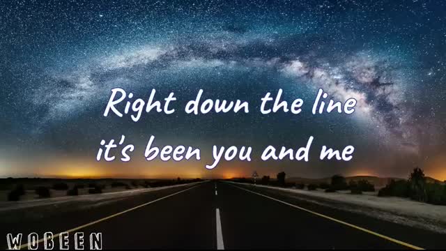 Faithfully「LYRICS」- Journey