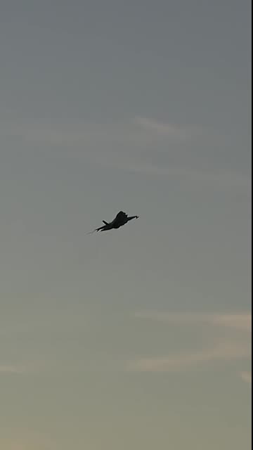 The F-35s Secret Weapon is Incredible