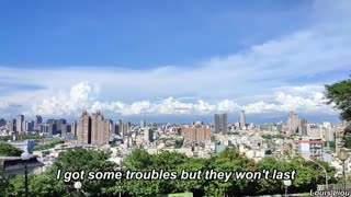 Nancy Sinatra   Sugar Town(With Lyrics)