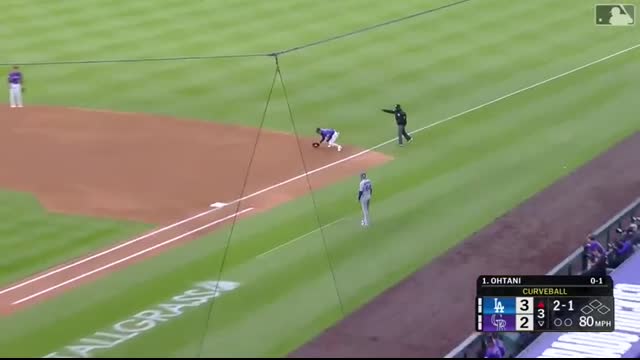 Dodgers vs. Rockies Game Highlights (4 18 26)   MLB Highlights