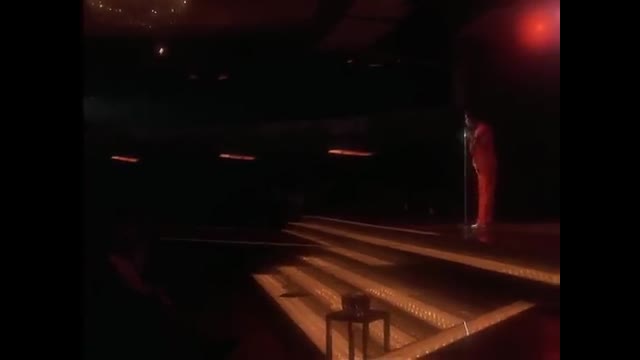 Richard PryorTHE MAFIA