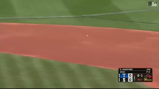 Rangers vs. Mariners Game Highlights (4 19 26)   MLB Highlights