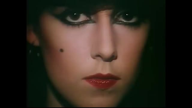 The Human League - Don't You Want Me (Official Music Video)