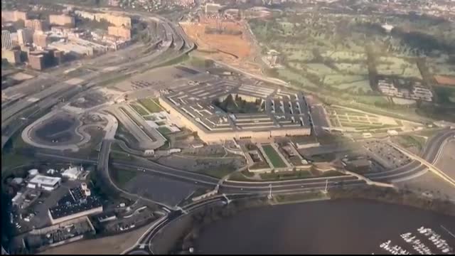 Navy Secretary Phelan Fired Amid Pentagon Shakeup