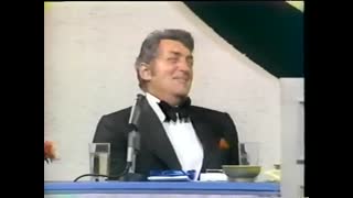 Foster Brooks Roast Hubert Humphrey