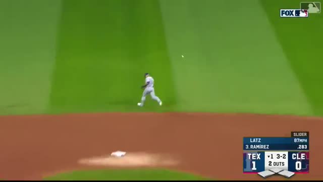 Rangers vs. Guardians Game Highlights (9 27 25)   MLB Highlights