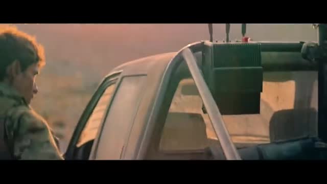 The Jackal's Point of NO RETURN.   The Day Of The Jackal