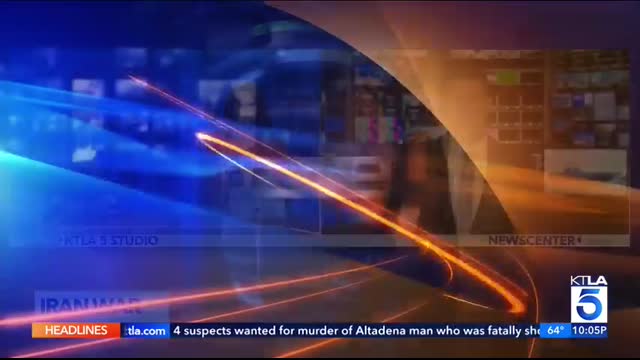 Trump hints at wind-down of war as U.S. sends more troops and Iran threatens tourism sites