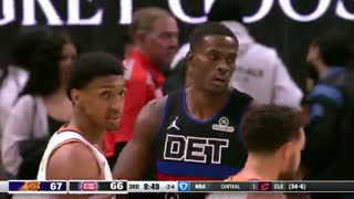 SUNS at PISTONS   FULL GAME HIGHLIGHTS   January 18, 2025