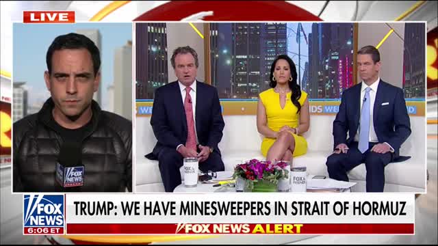 JUST IN US-Iran talks end in Pakistan with NO peace deal