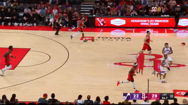 JAZZ at ROCKETS   FULL GAME HIGHLIGHTS   April 3, 2026