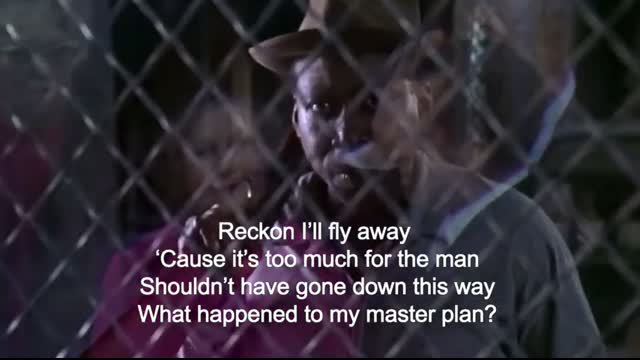 K-CI & JOJO Life (Lyric Video)