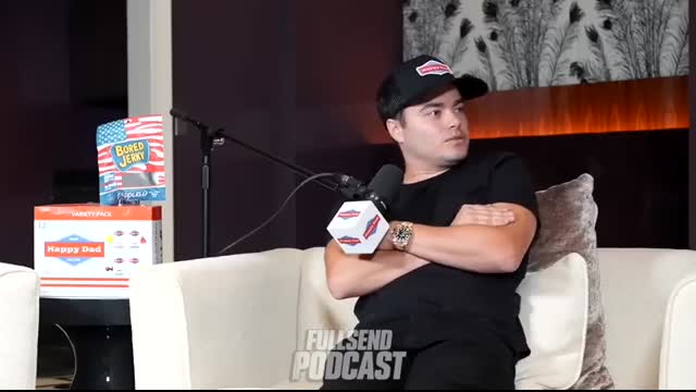 Trump’s Mad at “Loser” Jimmy Kimmel Again, Holds a DOOZY of a Town Hall & Attacks Kamala’s Health