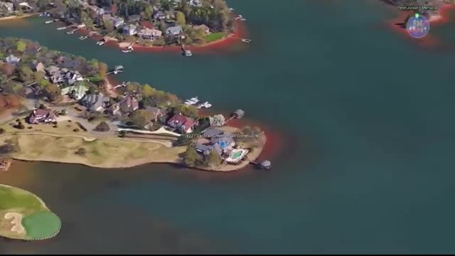 Inside Michael Jordan's House Tour, Net Worth, Wife, Cars, Lifestyle