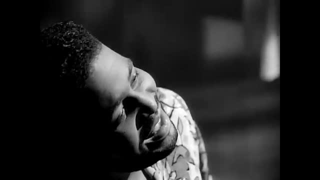 Gerald Levert - Baby Hold On To Me (feat. Eddie Levert) [Official Video]