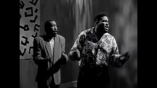 Gerald Levert - Baby Hold On To Me (feat. Eddie Levert) [Official Video]