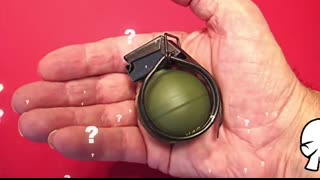 Weirdest But Most Amazing Military Weapons Ever Created