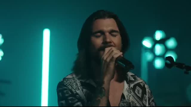 Juanes - Es Por Ti (En Vivo)