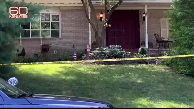 This federal judge ruled against Trump. Then the death threats rolled in   60 Minutes