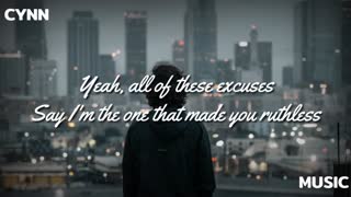 Khalid & H.E.R - This Way (Lyric Video)